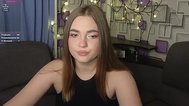 Grace Fantasy online show from September 28, 2025, 10:59 pm