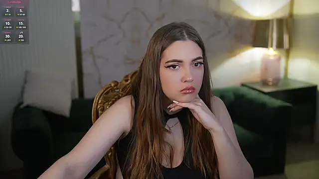 Grace Fantasy online show from April 6, 2026, 10:22 pm