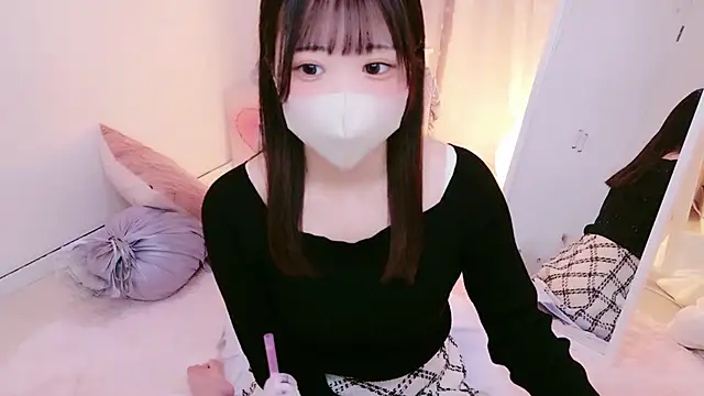 Snapshot of HONO_cha chatting on February 20, 2025, 8:06 am HONO cha online show from February 20, 2025, 8:06 am