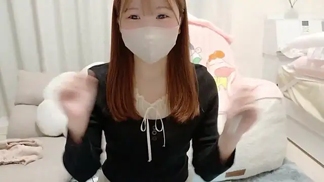 Snapshot of HONO_cha chatting on October 14, 2025, 11:22 am HONO cha online show from October 14, 2025, 11:22 am