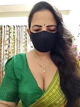 Snapshot of Payel-Sen chatting on October 8, 2025, 5:10 pm Payel-Sen online show from October 8, 2025, 5:10 pm