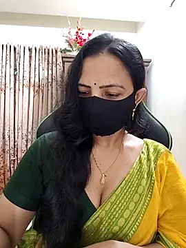 Payel-Sen online show from March 24, 2026, 10:48 pm