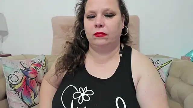 KarolineJoyy online show from December 15, 2025, 8:13 pm