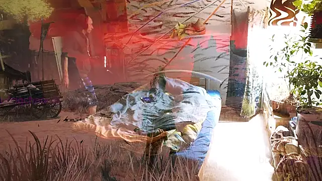 BongChannel online show from January 7, 2025, 7:10 am