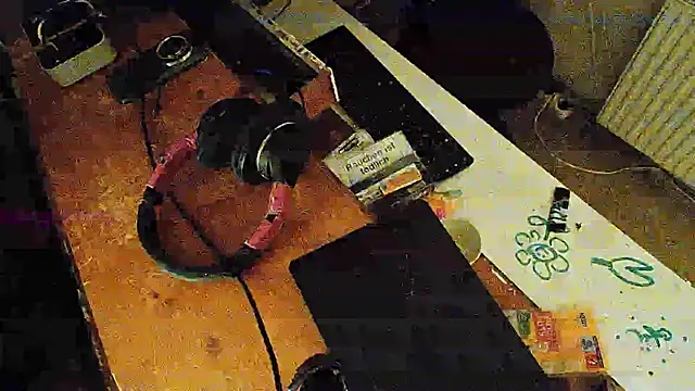 BongChannel online show from January 7, 2025, 7:59 pm