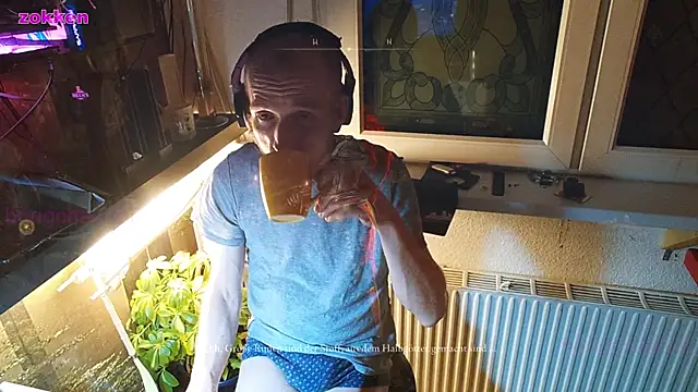 BongChannel online show from January 14, 2025, 5:08 am