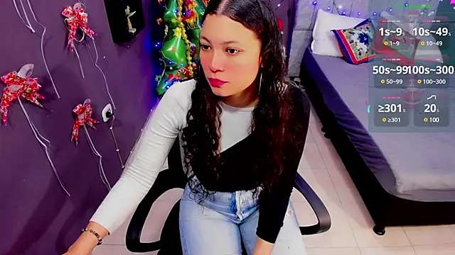 Snapshot of Lana_stone_ chatting on December 20, 2024, 3:14 am Lana stone online show from December 20, 2024, 3:14 am