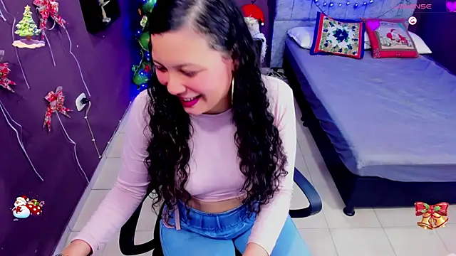 Snapshot of Lana_stone_ chatting on December 24, 2024, 8:22 am Lana stone online show from December 24, 2024, 8:22 am