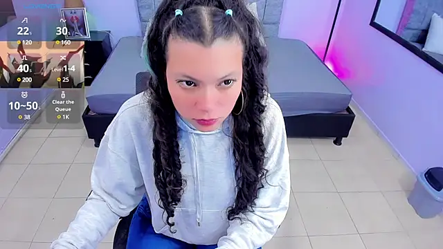 Snapshot of Lana_stone_ chatting on January 14, 2025, 3:22 am Lana stone online show from January 14, 2025, 3:22 am