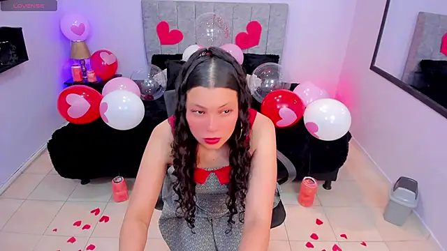 Snapshot of Lana_stone_ chatting on February 14, 2025, 8:21 am Lana stone online show from February 14, 2025, 8:21 am