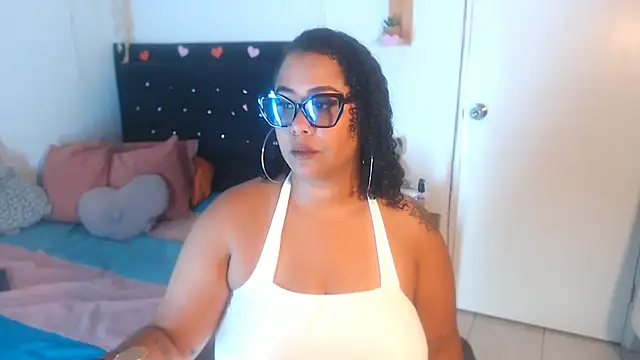 ebony Exotica online show from March 7, 2025, 10:32 pm