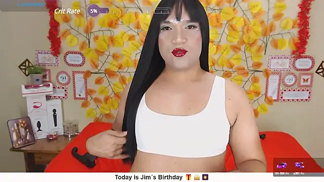 Ambersweet15 online show from February 27, 2025, 11:15 pm