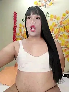 Ambersweet15 online show from March 21, 2025, 11:56 pm