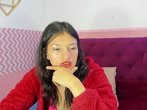 Emma-Wilson online show from January 24, 2025, 5:11 pm