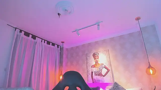 Shantall   online show from February 12, 2026, 11:38 am