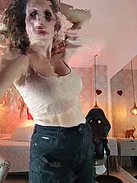 Shantall   online show from February 28, 2026, 11:00 am