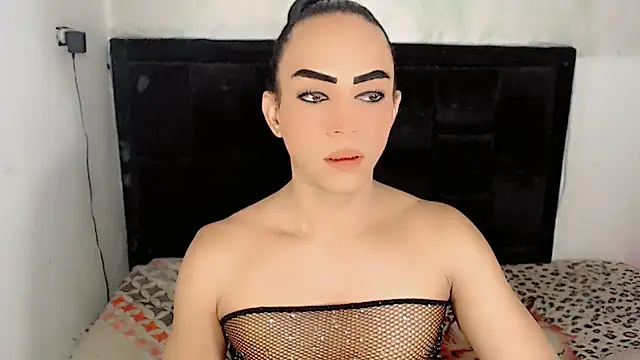 Michell Queen online show from April 1, 2026, 5:41 am