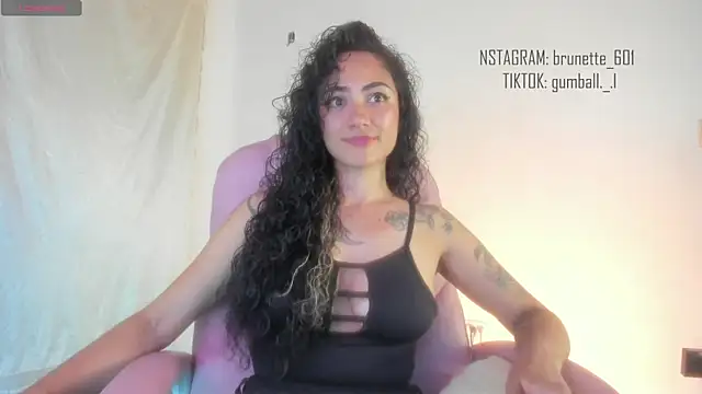 paula brunette online show from November 13, 2025, 12:20 am