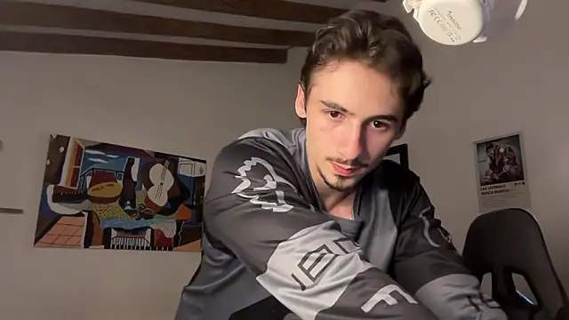 David Brown18 online show from February 17, 2026, 1:13 am