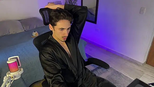 David Brown18 online show from March 14, 2026, 9:53 pm