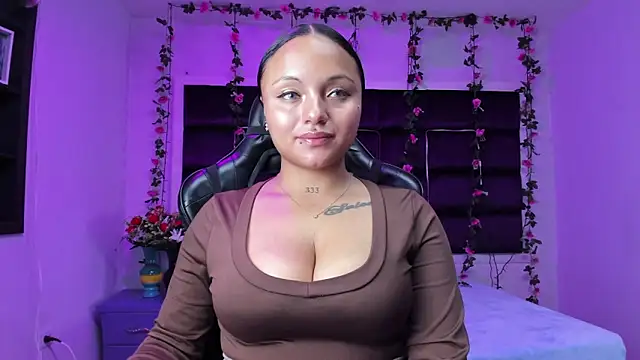 sweelanna   online show from January 8, 2026, 1:41 am