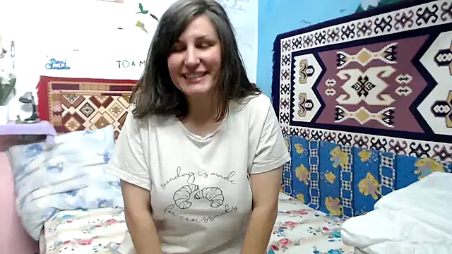 Snapshot of AdelineBlueEyes chatting on October 10, 2025, 10:36 am AdelineBlueEyes online show from October 10, 2025, 10:36 am