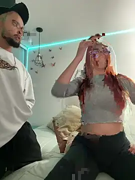 Snapshot of Chloe_Johnson_ chatting on December 23, 2024, 3:40 am Chloe Johnson online show from December 23, 2024, 3:40 am