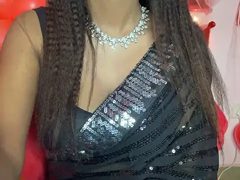 Sexy trisha  7 online show from December 30, 2024, 4:40 pm