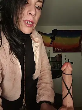 freyamoret online show from March 21, 2026, 3:00 am