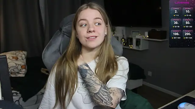 candy maggie online show from January 7, 2025, 4:05 pm