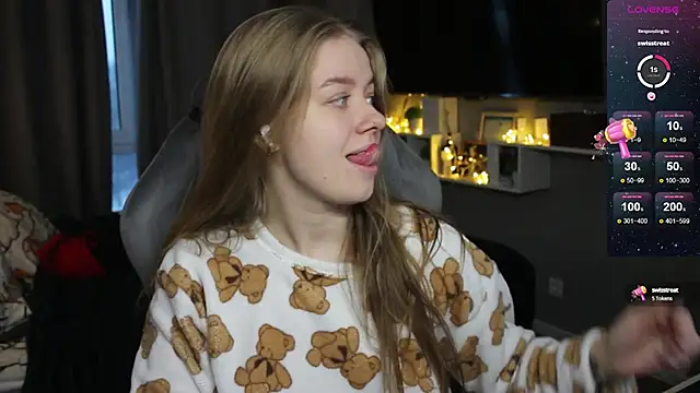 candy maggie online show from January 16, 2025, 1:04 pm