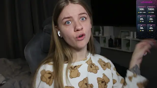 candy maggie online show from January 20, 2025, 5:27 pm