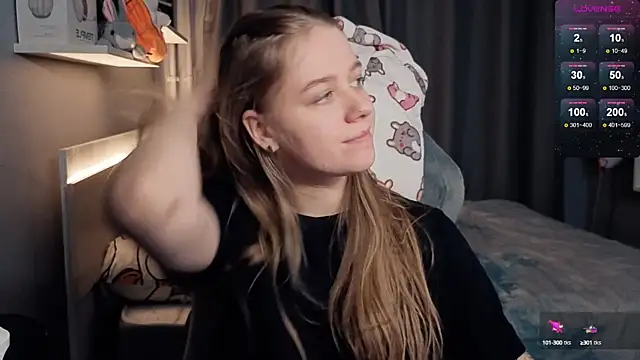 candy maggie online show from January 26, 2025, 3:25 pm