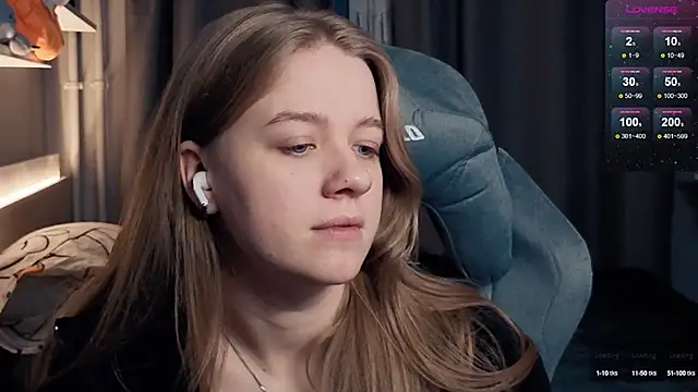 candy maggie online show from January 27, 2025, 2:35 pm