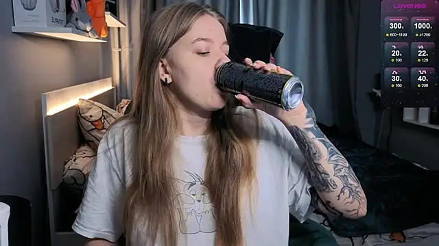 candy maggie online show from February 11, 2025, 9:09 am