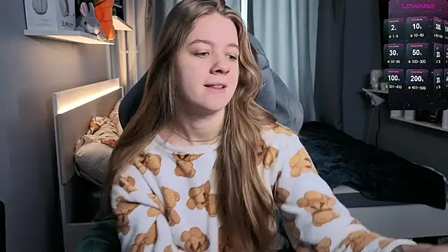 candy maggie online show from February 17, 2025, 11:02 am