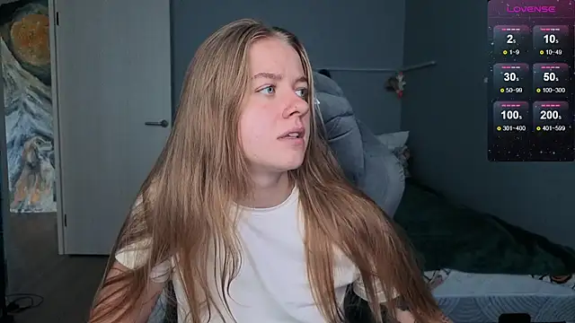 candy maggie online show from September 9, 2025, 8:03 am