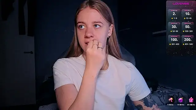 candy maggie online show from October 6, 2025, 6:27 pm