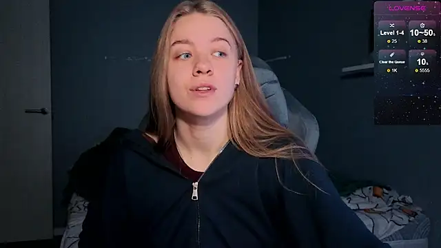 candy maggie online show from October 21, 2025, 2:18 pm