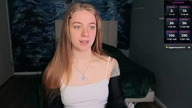 candy maggie online show from April 4, 2026, 10:02 am