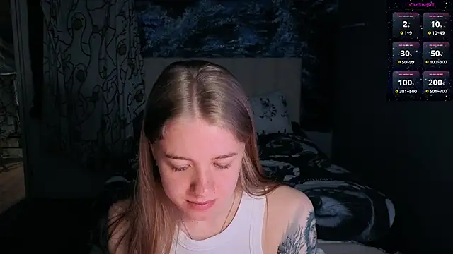 candy maggie online show from May 16, 2026, 6:17 pm