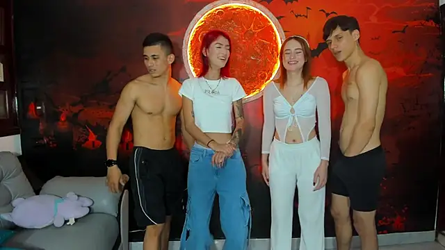 Namy 18 online show from December 21, 2025, 6:04 pm