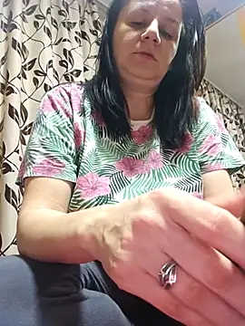 KristenVega online show from February 24, 2025, 8:36 pm