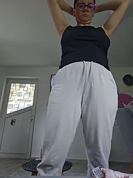 KristenVega online show from May 21, 2026, 8:54 am