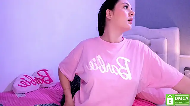 EmilyS   online show from January 24, 2025, 3:43 am