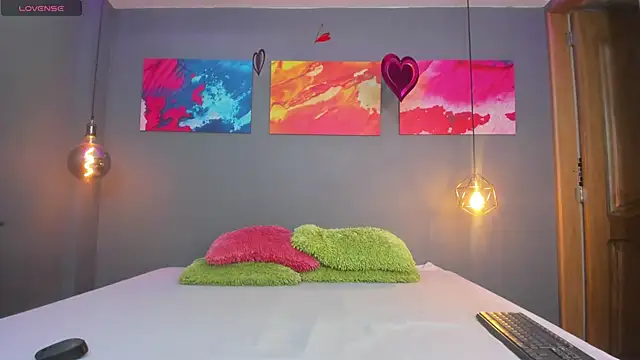 Snapshot of summer_lee_ chatting on December 19, 2024, 6:12 pm summer lee online show from December 19, 2024, 6:12 pm