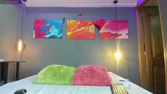 Snapshot of summer_lee_ chatting on December 26, 2024, 6:22 pm summer lee online show from December 26, 2024, 6:22 pm