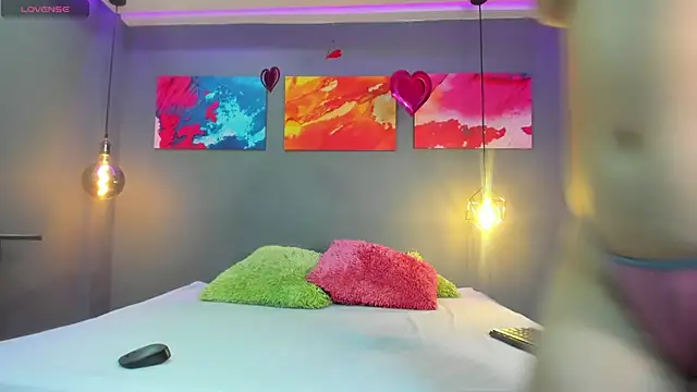 Snapshot of summer_lee_ chatting on January 4, 2025, 5:58 pm summer lee online show from January 4, 2025, 5:58 pm