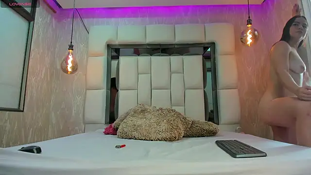 Snapshot of summer_lee_ chatting on February 28, 2025, 6:09 pm summer lee online show from February 28, 2025, 6:09 pm