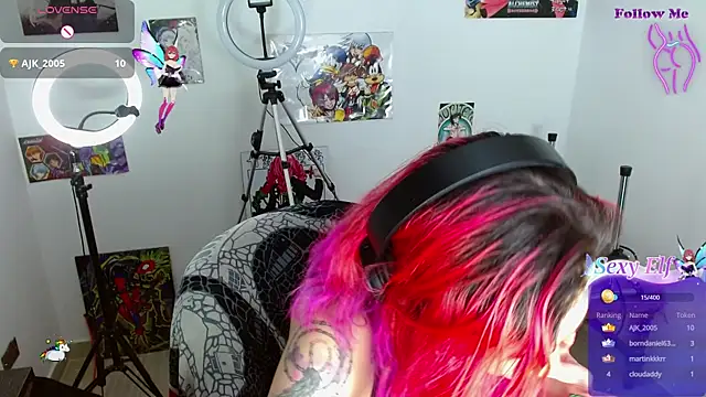 Snapshot of natasha_laulau chatting on December 29, 2024, 12:41 am natasha laulau online show from December 29, 2024, 12:41 am